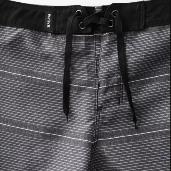 NWT Boys Hurley Shoreline Boardshorts 14 MSRP $38 - Picture 4 of 7